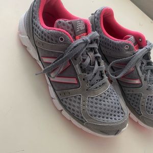 New Balance shoes